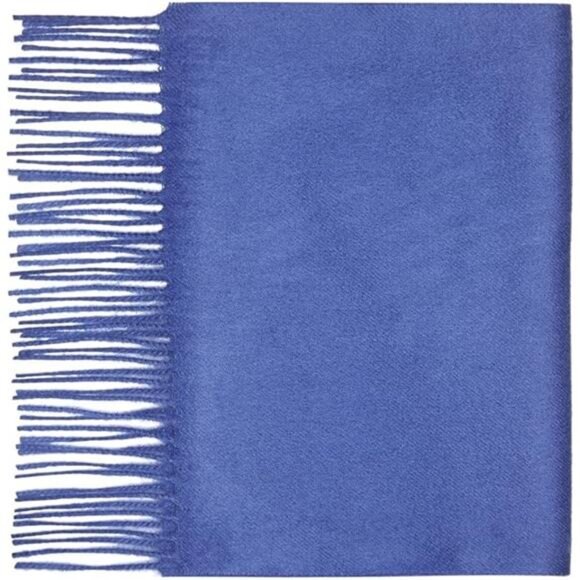 Lona Scott 100% Cashmere Scarf - Picture 2 of 2